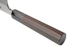 Sakai Takayuki Blue 2 Steel Japanese Style 01255 Kamagata Usuba 21 Cm -Kai Shop TA1255 04 sakaitakayuki