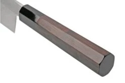 Sakai Takayuki Blue 2 Steel Japanese Style 01255 Kamagata Usuba 21 Cm -Kai Shop TA1255 06 sakaitakayuki