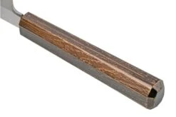 Sakai Takayuki Nanairo Black Gold 14508 Yanagiba 21 Cm -Kai Shop TA14508 06 sakaitakayuki