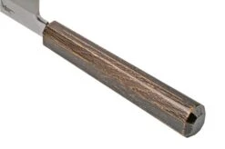 Sakai Takayuki Nanairo Black Gold 14522 Yanagiba 24 Cm -Kai Shop TA14522 06 sakaitakayuki