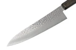 Sakai Takayuki Nanairo Black Gold 14585 Gyuto, 21 Cm -Kai Shop TA14585 03 sakai