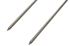 Tramontina Churrasco BBQ Meat Fork, 65cm, 26427-065 -Kai Shop TA26427 065 03 tramontina churrasco tc26427 065 03