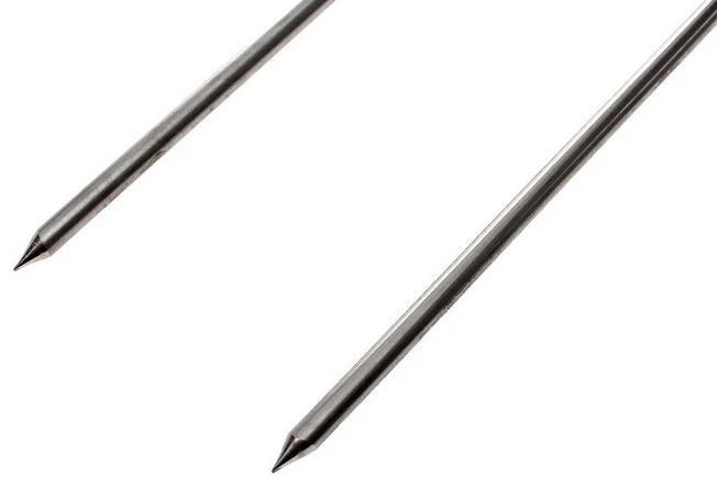 Tramontina Churrasco BBQ Meat Fork, 85cm, 26427-085 3 Tramontina Churrasco BBQ Meat Fork, 85cm, 26427-085 - Image 3