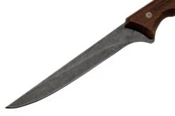 Tramontina Churrasco Black TC22840-106 Boning Knife, 15 Cm -Kai Shop TC22840 106 03 tramontina