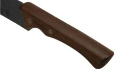 Tramontina Churrasco Black 22841-110 Carving Knife, 25 Cm -Kai Shop TC22841 110 04 tramontina