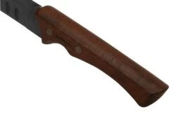 Tramontina Churrasco Black 22842-112, Ham Knife 30 Cm -Kai Shop TC22842 112 04 tramontina