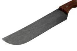 Tramontina Churrasco Black 22843-108 Butcher's Knife, 20 Cm -Kai Shop TC22843 108 03 tramontina