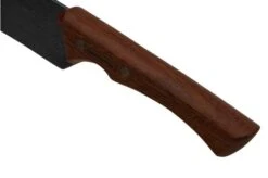 Tramontina Churrasco Black 22843-108 Butcher's Knife, 20 Cm -Kai Shop TC22843 108 04 tramontina