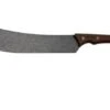 Tramontina Churrasco Black 22844-110 Butcher's Knife, 25 Cm