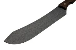Tramontina Churrasco Black 22844-110 Butcher's Knife, 25 Cm -Kai Shop TC22844 110 03 tramontina