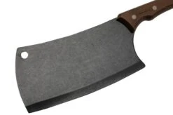 Tramontina Churrasco Black 22845-107 Cleaver, 17.5 Cm -Kai Shop TC22845 107 03 tramontina