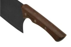 Tramontina Churrasco Black 22845-107 Cleaver, 17.5 Cm -Kai Shop TC22845 107 04 tramontina