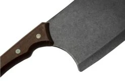 Tramontina Churrasco Black 22845-107 Cleaver, 17.5 Cm -Kai Shop TC22845 107 05 tramontina