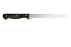 Tramontina Landhaus 29810-210 Bread Knife 18 Cm -Kai Shop TC29810 210 02 landhaus