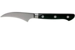 Tojiro DP 3-layer Blade Turning Knife 7 Cm, F-799