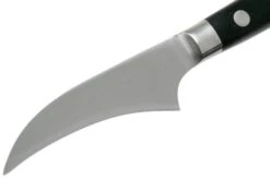 Tojiro DP 3-layer Blade Turning Knife 7 Cm, F-799 -Kai Shop TJF 799 03 tojiro dp3