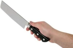 Tojiro DP 3 Layers Nakiri 17cm -Kai Shop TJF502 17 06 tojiro dp3 v201912