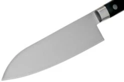Tojiro DP 3 Layers Santoku 17cm -Kai Shop TJF503 17 03 tojiro v202103