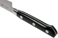 Tojiro DP 37 Layers Chefs Knife 15cm -Kai Shop TJF505LE 15 04 tojiro dp37 v201912