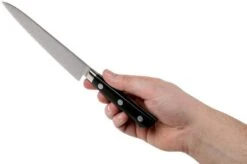 Tojiro DP 37 Layers Chefs Knife 15cm -Kai Shop TJF505LE 15 06 tojiro dp37 v201912