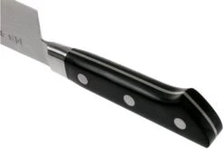 Tojiro DP 37 Layers Nakiri 17cm -Kai Shop TJF506 17 04 tojiro dp37 v201912