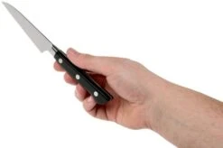 Tojiro DP 3 Layers Peeling Knife 9cm -Kai Shop TJF800 9 06 tojiro dp3 v201912