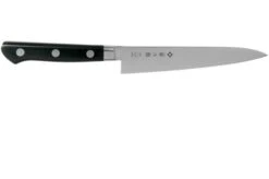 Tojiro DP 3 Layers Chefs Knife 15cm -Kai Shop TJF802 15 02 tojiro v202103