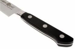 Tojiro DP 3 Layers Chefs Knife 15cm -Kai Shop TJF802 15 03 tojiro dp 3 koksmes 15cm tjf802 15 d3
