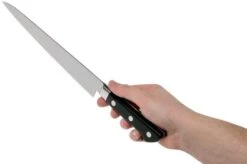 Tojiro DP 3 Layers Carving Knife 24cm -Kai Shop TJF805 24 06 tojiro dp3 v201912