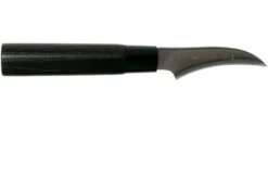 Tojiro Zen Turning Knife 7 Cm, FD-1560 -Kai Shop TJFD 1560 02 tojiro zen black