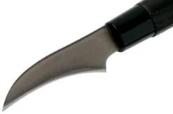 Tojiro Zen Turning Knife 7 Cm, FD-1560 -Kai Shop TJFD 1560 03 tojiro zen black