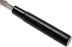 Tojiro Zen Turning Knife 7 Cm, FD-1560 -Kai Shop TJFD 1560 04 tojiro zen black