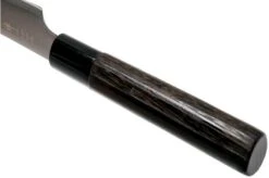 Tojiro Zen Black Petty 13 Cm, FD-1562 -Kai Shop TJFD 1562 04 tojiro zen black 1