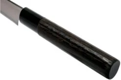 Tojiro Zen Black Petty 13 Cm, FD-1562 -Kai Shop TJFD 1562 05 tojiro zen black 1