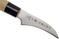 Tojiro Zen 3-layer Blade, Turning Knife 7 Cm FD-560 -Kai Shop TJFD560 03 tojiro zen tjfd560 03