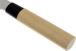 Tojiro Zen 3-layer Blade, Turning Knife 7 Cm FD-560 -Kai Shop TJFD560 04 tojiro zen tjfd560 04