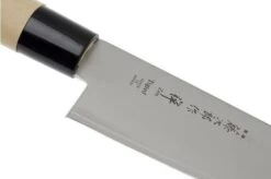 Tojiro Zen 3-layer Blade, Gyuto 21 Cm FD-564 -Kai Shop TJFD564 03 tojiro zen tjfd564 03