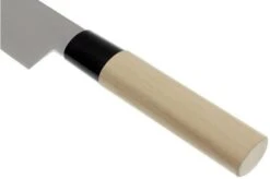 Tojiro Zen 3-layer Blade, Gyuto 21 Cm FD-564 -Kai Shop TJFD564 04 tojiro zen tjfd564 04 1