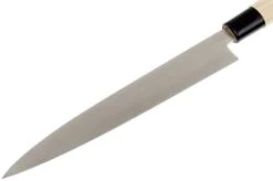 Tojiro Zen 3-layer Blade, Yanagiba Sashimi 21 Cm FD-572 -Kai Shop TJFD572 03 tojiro zen tjfd572 03