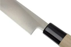 Tojiro Zen 3-layer Blade, Yanagiba Sashimi 21 Cm FD-572 -Kai Shop TJFD572 05 tojiro zen tjfd572 05