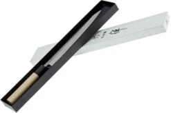 Tojiro Zen 3-layer Blade, Yanagiba Sashimi 21 Cm FD-572 -Kai Shop TJFD572 08 tojiro zen tjfd572 08