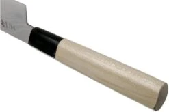 Tojiro Shippu 63 Layers Chefs Knife 21cm -Kai Shop TJFD594 21 04 tojiro shippu 63 v201912