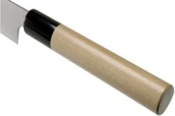 Tojiro Shippu 63 Layers Carving Knife 21cm -Kai Shop TJFD599 21 05 tojiro shippu 63 v201912