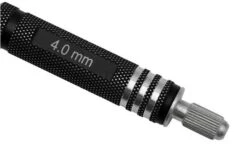 TSPROF Hex Screwdriver Kit MS1800135 Allen Key Set 5-piece -Kai Shop TSMS1800135 06 tsprof