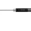 TSPROF Hex Screwdriver MS1800160 Allen Key, 2.5 Mm