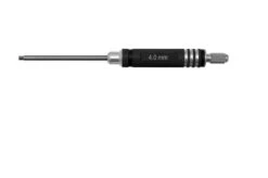 TSPROF Hex Screwdriver MS1800170 Allen Key, 3 Mm
