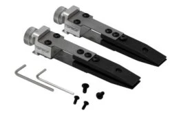 TSPROF Double Fillet Clamp PT1900060 Clamps