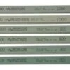 TSPROF Boride CS-HD Narrow 6-piece Sharpening Stone Set