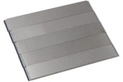 TSPROF Blitz Kadet TS-SH2000740 Set Diamond-coated Sharpening Stones 5-piece