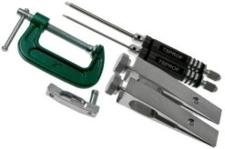 TSPROF K03 Expert Standard Kit Sharpening System, TS-K03200310 -Kai Shop TSTS K03200310 04 tsprof